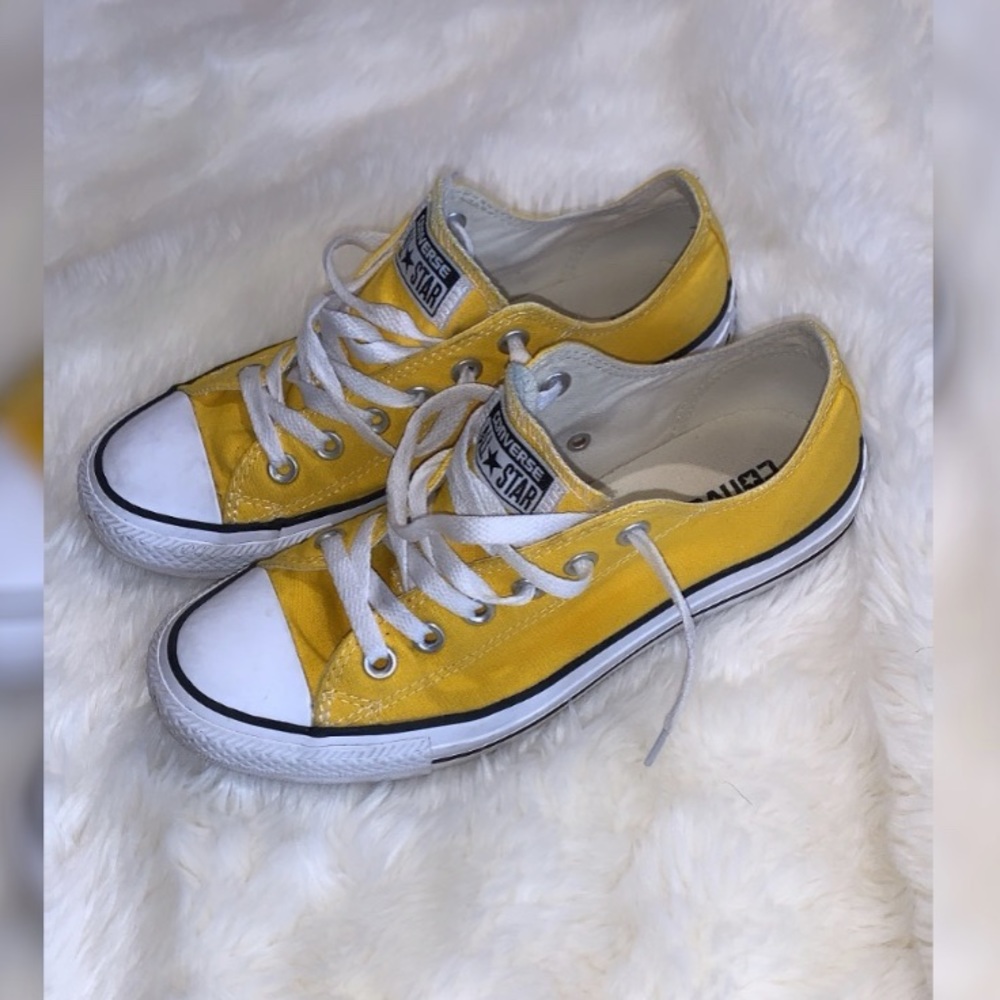 All star converse